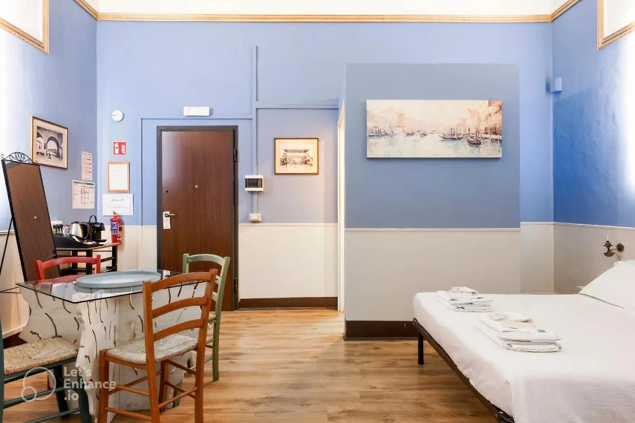 Let'S B&B Katanya İtalya