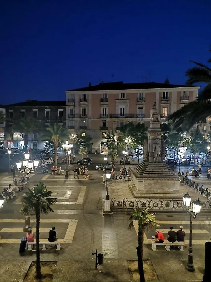 Let'S B&B Catania Pensionat