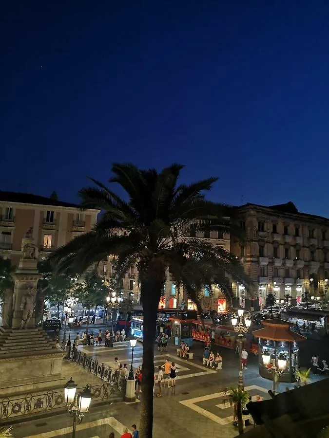 Let'S B&B Catania 2*,