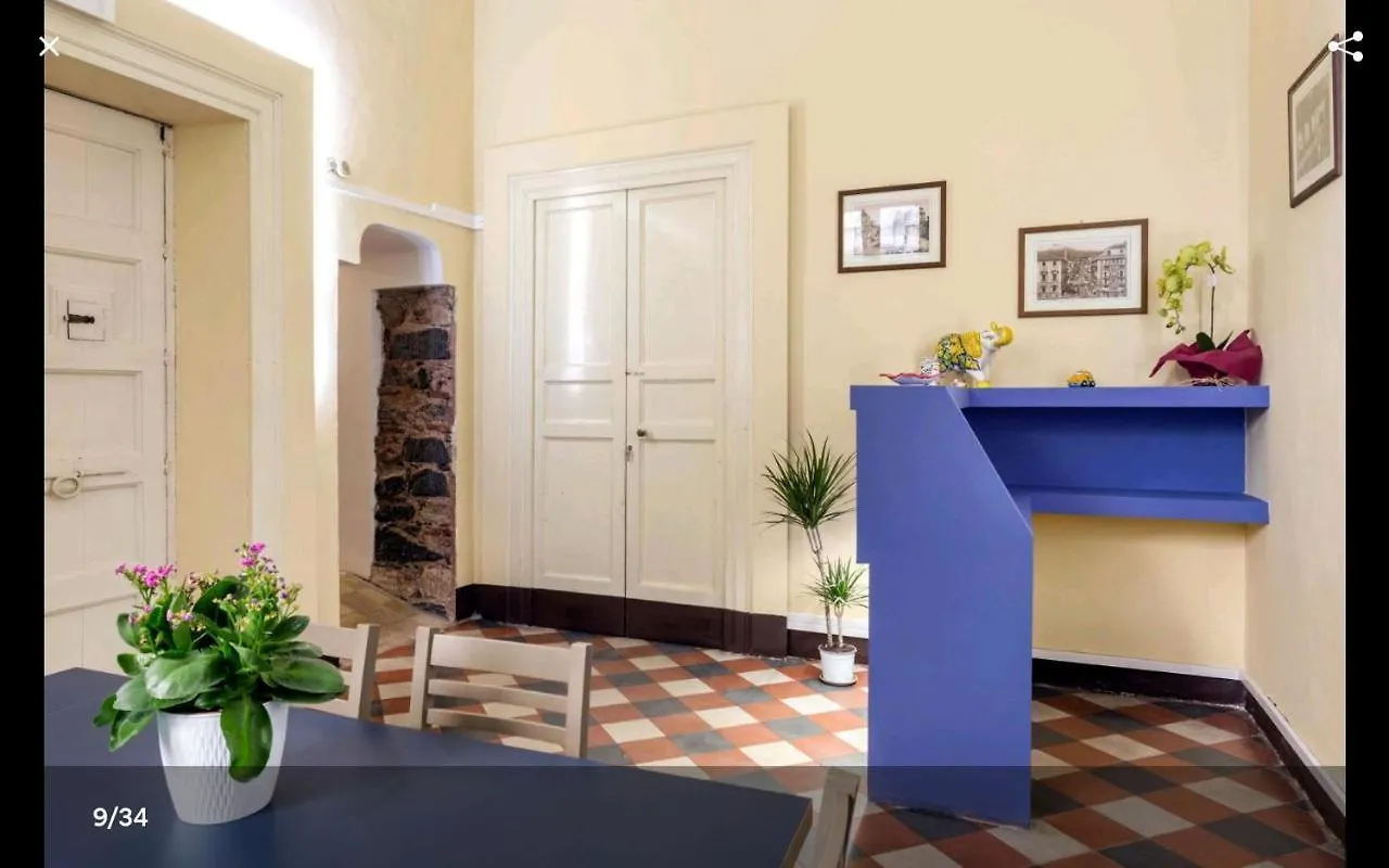 Konukevi Let'S B&B Katanya