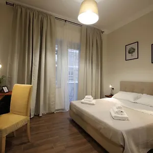 Bed and Breakfast Khome &