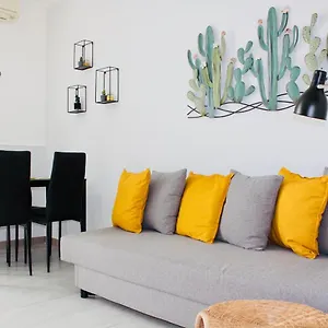 Apartamento Dimora “a Picciridda”
