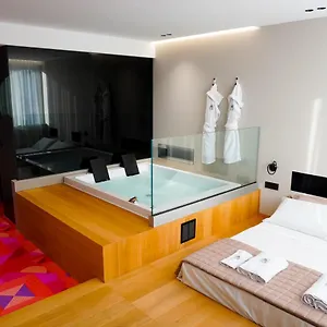 Zoe Luxury Catánia