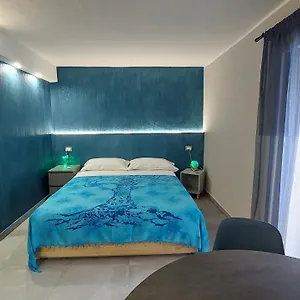 I 3 Principi, Garibaldi Catania
