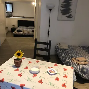 Сasa de vacaciones San Damiano