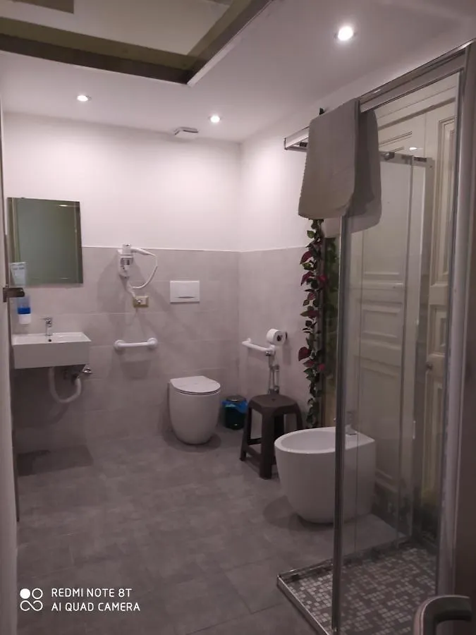 Let'S B&B CTA 2*,  Italien