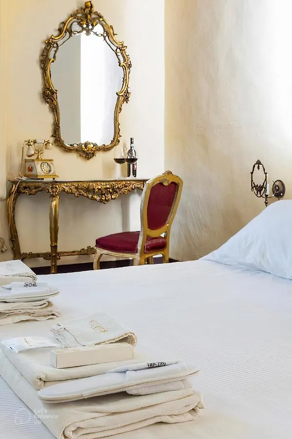 Pensionat Let'S B&B CTA