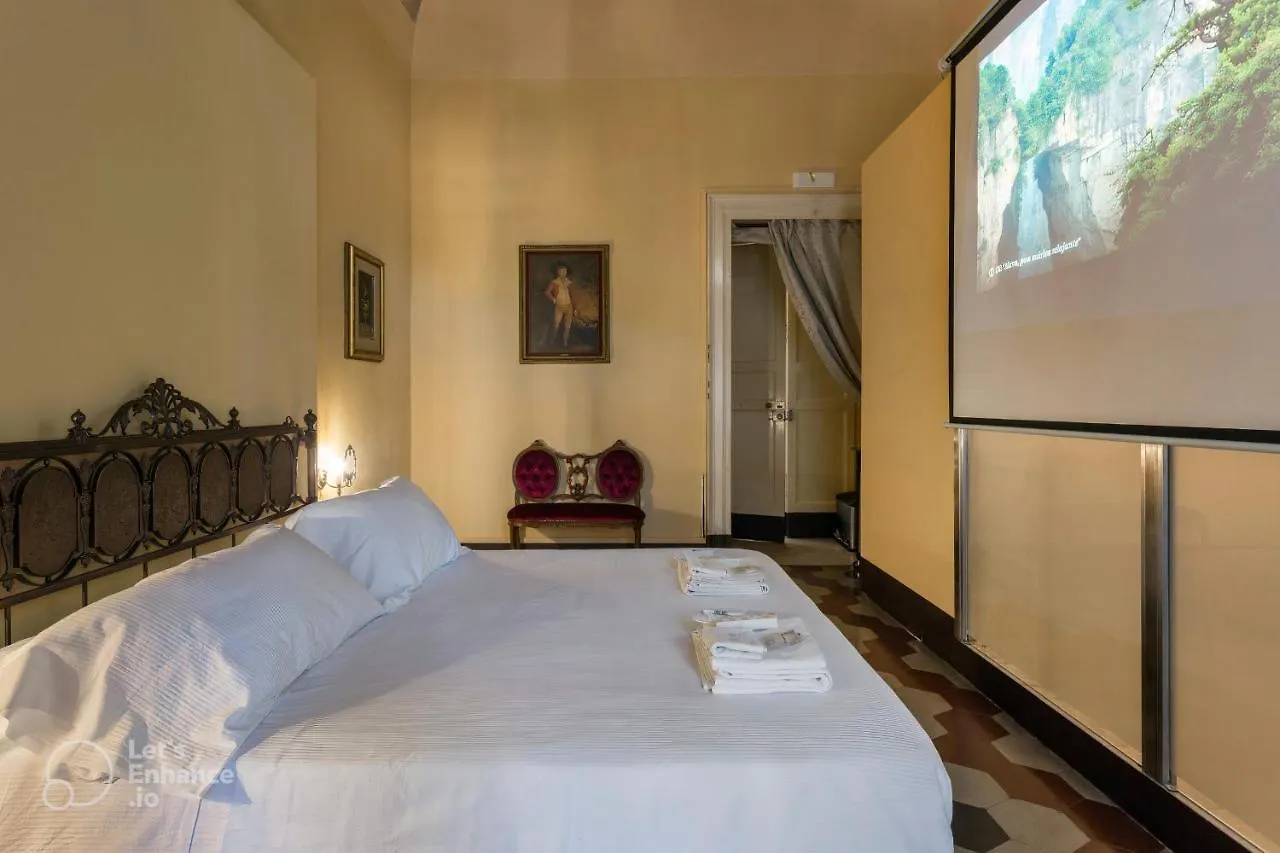 Let'S B&B CTA Italien