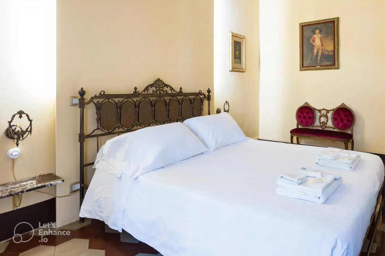 Let'S B&B CTA