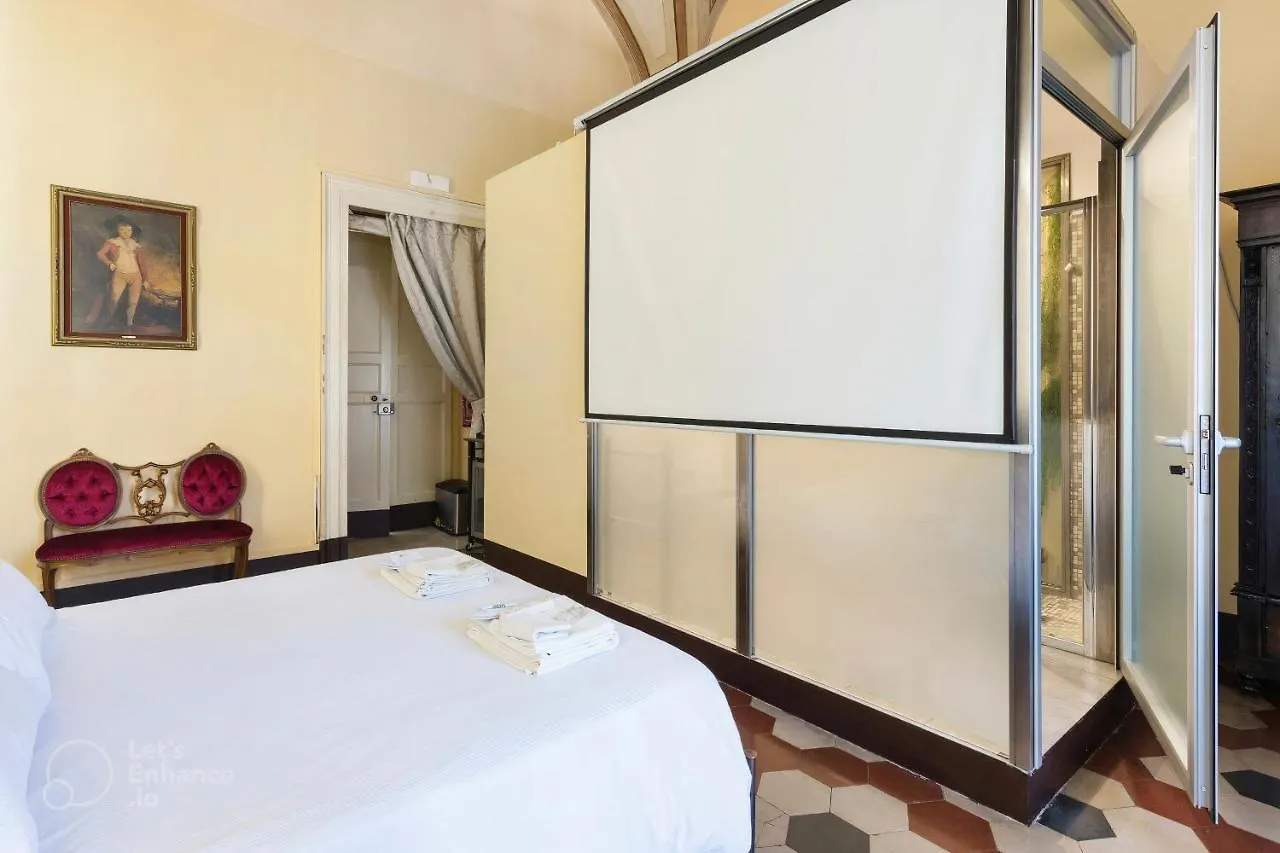 קטאניה Let'S B&B 2*,  איטליה