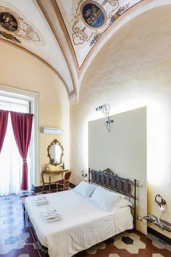 Let'S B&B カターニア イタリア