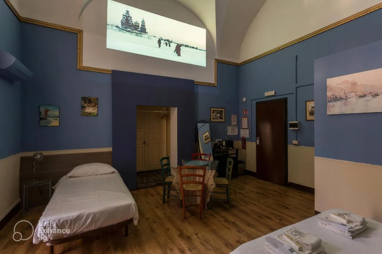 Let'S B&B CTA 2*,  Italien
