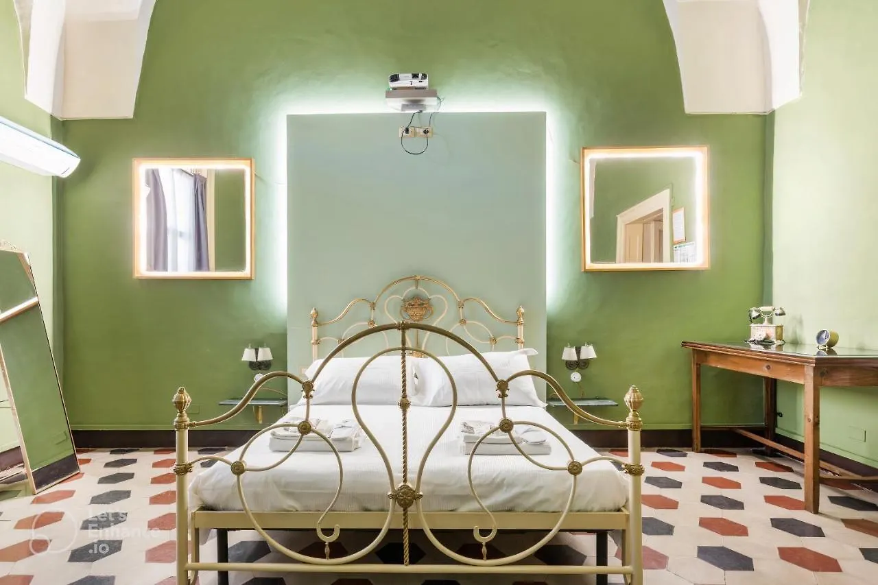 Let'S B&B CTA Pensionat