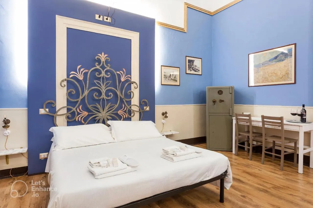 Let'S B&B CTA Pensionat