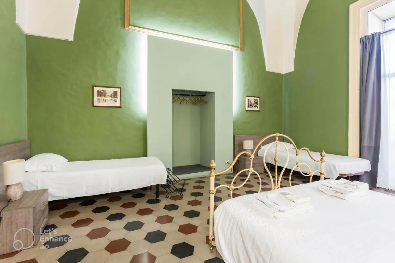 Let'S B&B CTA