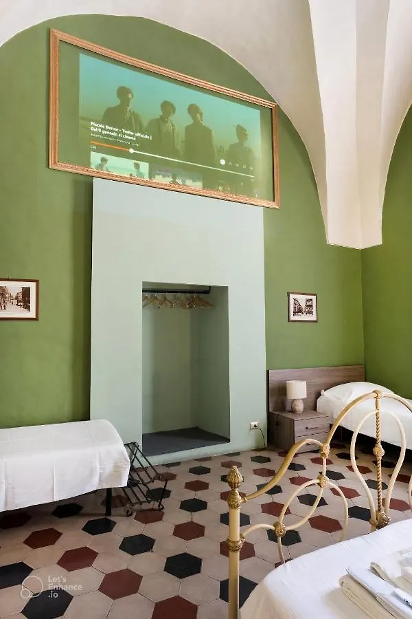 Let'S B&B CTA Italien
