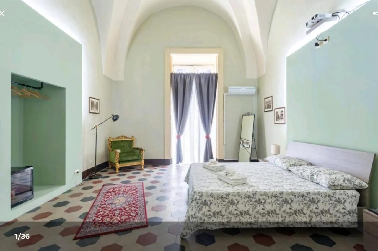 Let'S B&B CTA