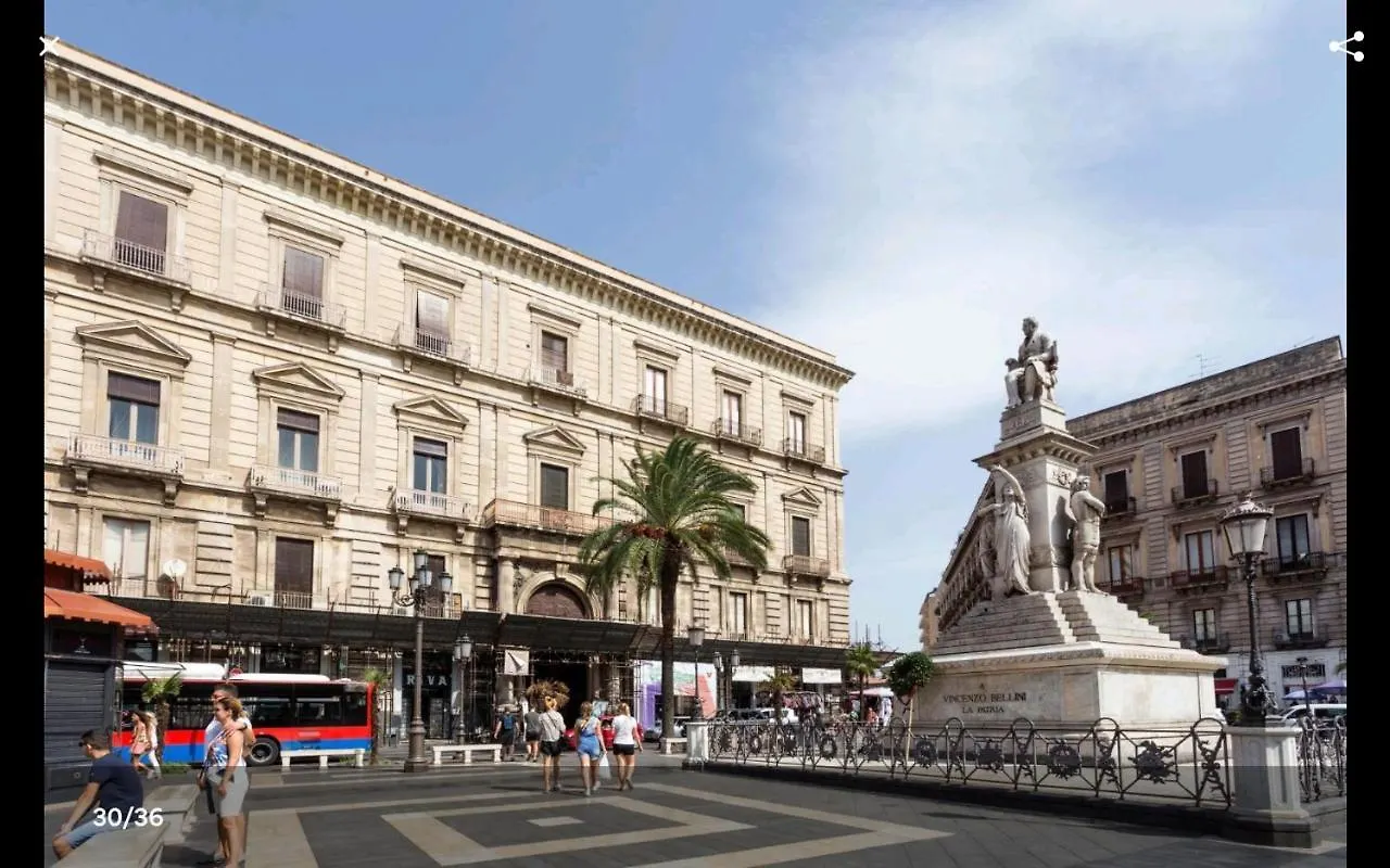Pensionat Let'S B&B CTA