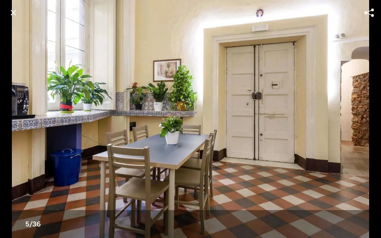 Let'S B&B CTA Pensionat